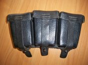 Подсумок Mauser 98-k