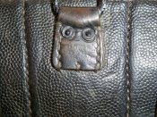 Подсумок Mauser 98-k