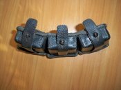 Подсумок Mauser 98-k