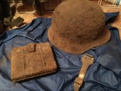 Боек и две пружины к 5cm legrw 36