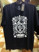 Футболка Helikon - Tex "35 - Years Anniversary" Black, розмір M/Regular. Новий товар.