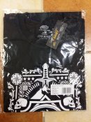 Футболка Helikon - Tex "35 - Years Anniversary" Black, розмір M/Regular. Новий товар.