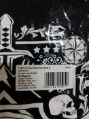 Футболка Helikon - Tex "35 - Years Anniversary" Black, розмір M/Regular. Новий товар.