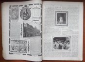 Журнал " Нива" № 24 1911 г