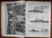 Журнал " Нива" № 24 1911 г
