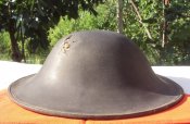 Самурайская шляпа. Дзингаса. Япония 19 век.