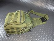 Однолямочник.Однолямочный рюкзак.Новый