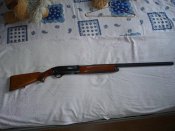 Пятизарядное (4+1)  МЦ  21-12.