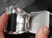 Ремень "Seat" Belt. airliners.de 70 -140 см.