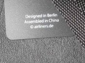 Ремень "Seat" Belt. airliners.de 70 -140 см.