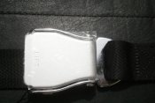 Ремень "Seat" Belt. airliners.de 70 -140 см.