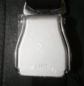 Ремень "Seat" Belt. airliners.de 70 -140 см.