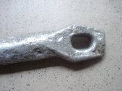 колышки к палатке