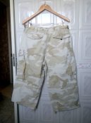 -45%|Шорты милитари тактические surplus engineer vintage 3/4| washed desert storm