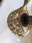 Сабля морская, Франция обр.1837 г. Выпуск послевойна.