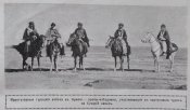 Журнал " Нива" № 8 1915 г