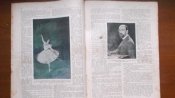 Журнал " Нива" № 17 1914 г