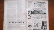 Журнал " Нива" № 17 1914 г