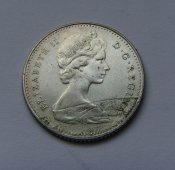 10 центов. Канада 1967г. Ag+.jpg