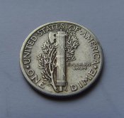10 центов. США 1945г. Ag.jpg