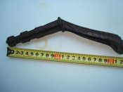 Подножка мотоцикла DKW NZ