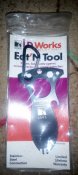 Crkt Eat'n Tool® 9001 black.