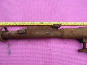 винтовка Мосина 4