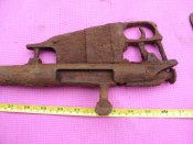 винтовка Мосина 4