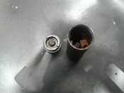 Универсальная граната GewehrSprenggranate 30 / G. Sprgr. 30