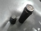 Универсальная граната GewehrSprenggranate 30 / G. Sprgr. 30