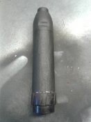Универсальная граната GewehrSprenggranate 30 / G. Sprgr. 30