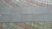 Изомат(каремат) Bundeswehr б\у №59
