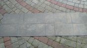 Изомат(каремат) Bundeswehr б\у №59