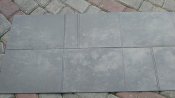 Изомат(каремат) Bundeswehr б\у №59