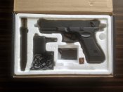 Glock 18 "Cyma CM 030"