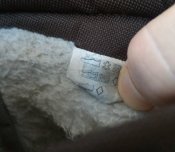 Термо сапоги Everest + SympaTex р-р. 38-й (24.5 см)