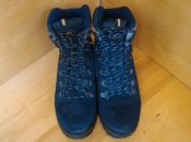 Ботинки треккинговые  Trezeta Gore-Tex р-р. 38-й (24.2 см)