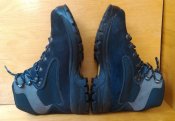 Ботинки треккинговые  Trezeta Gore-Tex р-р. 38-й (24.2 см)