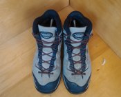 Ботинки (кроссовки) треккинговые  Maindl Gore-Tex 38.5-39-й (25 см)