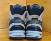 Ботинки (кроссовки) треккинговые  Maindl Gore-Tex 38.5-39-й (25 см)