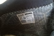 Ботинки (кроссовки) треккинговые  Maindl Gore-Tex 38.5-39-й (25 см)