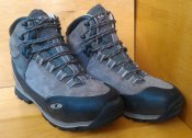 Ботинки треккинговые Salomon Protrek 6L р-р. 43-й (28 см)