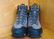 Ботинки треккинговые Salomon Protrek 6L р-р. 43-й (28 см)