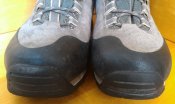 Ботинки треккинговые Salomon Protrek 6L р-р. 43-й (28 см)