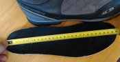 Ботинки треккинговые Salomon Protrek 6L р-р. 43-й (28 см)