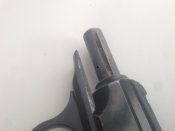 Пистолет стартовый псш-790 шмайсер