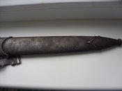 Немецкий кинжал  CC