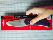 Складной нож от компании Kershaw. Модель Thistle (3812). Оригинал.