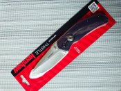 Складной нож от компании Kershaw. Модель Thistle (3812). Оригинал.