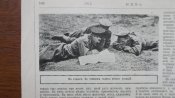Журнал " Нива" № 30 1915 г